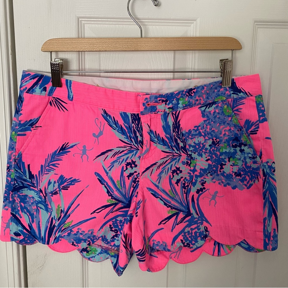 Lilly Pulitzer Women's Shorts